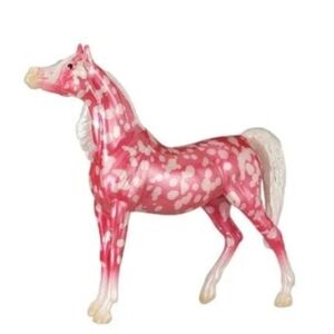 2024 BREYERFEST Single Gambler 'Make It Pop Like PINK CHAMPAGNE'